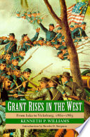 Grant rises in the West