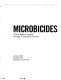 Microbicides : a new defense against sexually transmitted diseases /