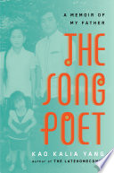 The song poet : a memoir of my father /