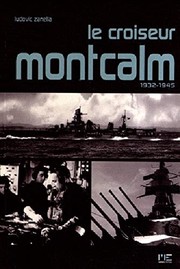 Le croiseur Montcalm /