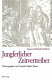 Jungferlicher Zeitvertreiber : das ist allerhand deudsche Gedichte bey häusslicher Arbeit und stiller Einsamkeit verfertiget und zusammen getragen von Susannen Elisabeth Zeidlerin /