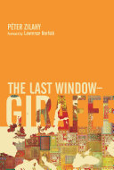 The last window-giraffe : a picture dictionary for the over fives /